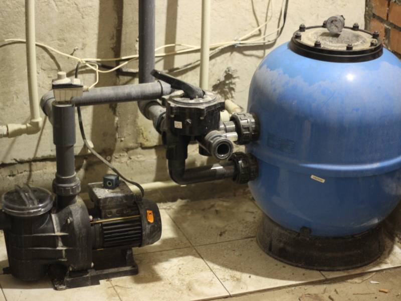 DIY-Poolfilter: Ist es möglich, einen Filter aus Plastikflaschen zusammenzubauen, Foto- und Videoanleitung 
