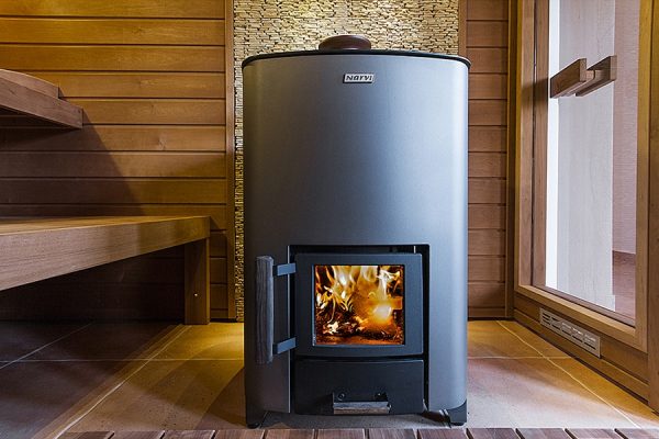 Top 10 der besten Kaminöfen für ein holzbefeuertes Landhaus: Bewertung 2020 und Beschreibung der Modelleigenschaften