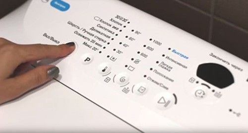 So reinigen Sie das Tablett in der Waschmaschine: Empfehlungen und persönliche Erfahrungen
