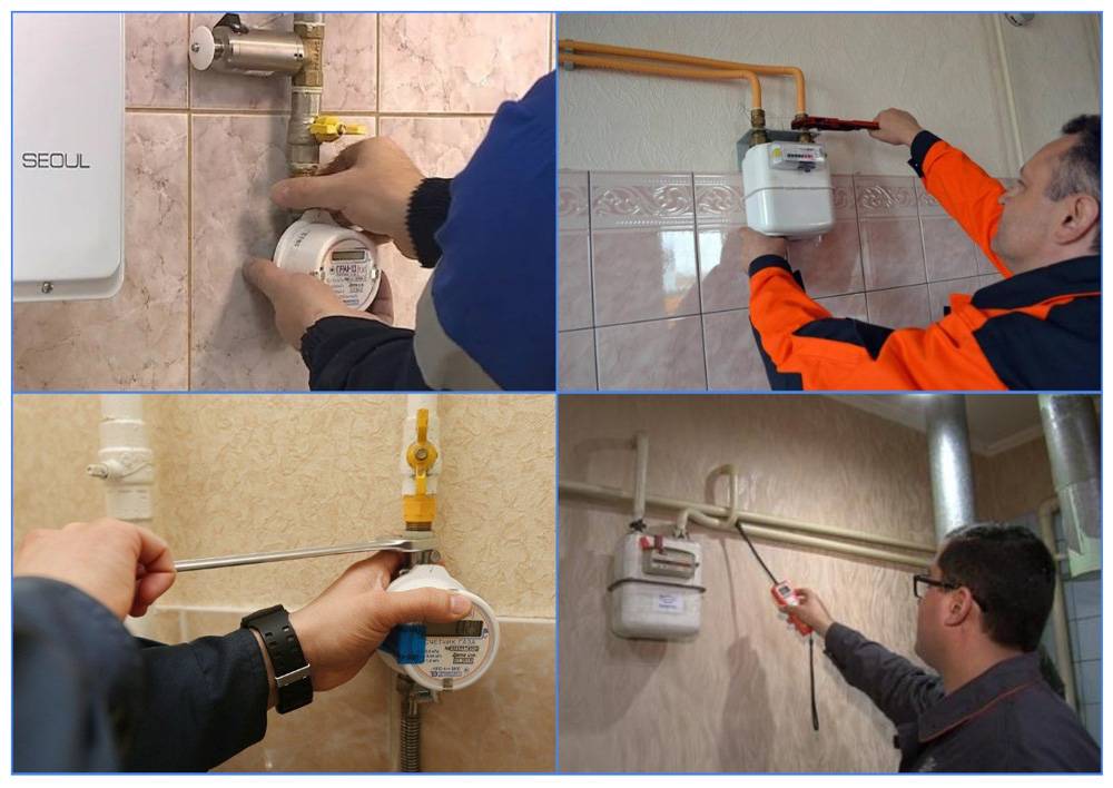 So verlegen Sie eine Gasleitung in einer Wohnung: Übertragungsregeln und Standorttipps