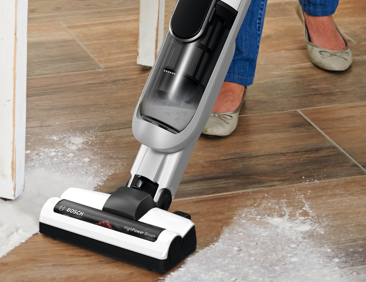 Bosch Staubsauger gl 20: Ausführlicher Test, Spezifikationen + Vergleich mit Konkurrenzmodellen 