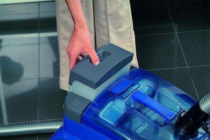 Waschsauger Thomas Twin: Die 8 besten Modelle mit Nassreinigungsfunktion