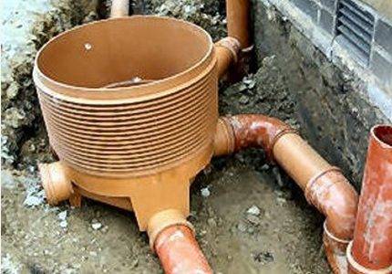 Polymersand gut: Warum ist es besser als Stahlbeton + Merkmale der Installationstechnik?