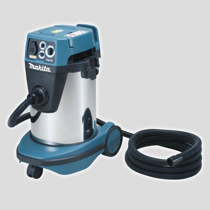 TOP 10 Industriestaubsauger: Die besten Modelle + Tipps für potentielle Käufer