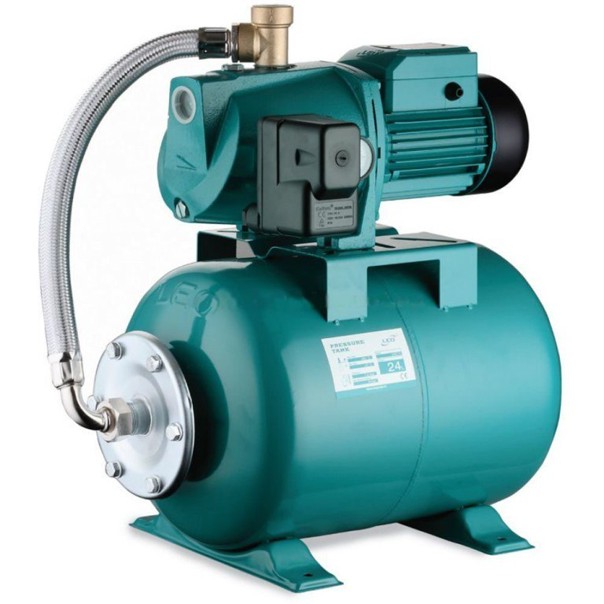 So wählen Sie eine Pumpstation für Haus und Garten: nützliche Tipps
