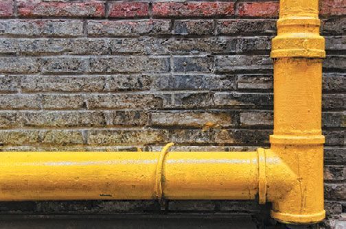 Warum die Rohre in der Wohnung brummen: Ursachen ermitteln und Lösungswege analysieren
