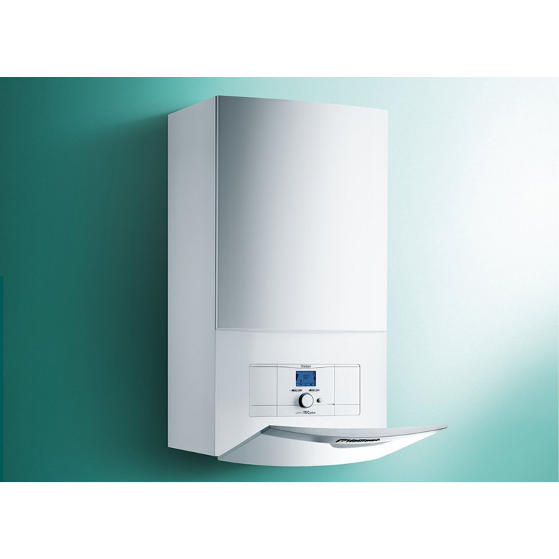 Was ist der beste wandmontierte Gas-Zweikreiskessel zum Heizen eines Privathauses?