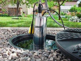 Sommerwasserversorgung aus einem Brunnen: die besten Optionen und Baupläne