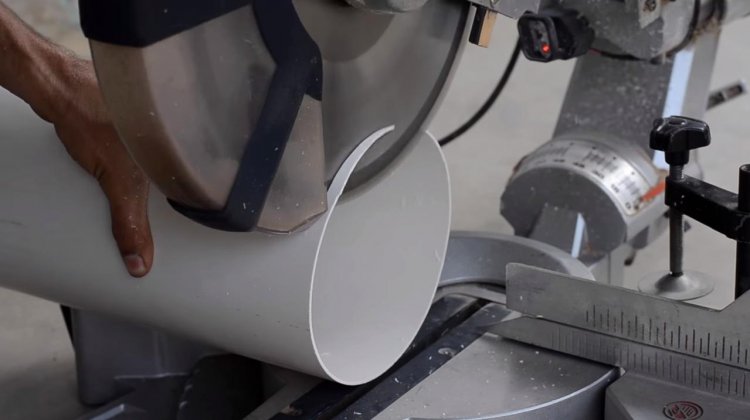 Wie funktioniert ein flügelloser Ventilator: Gerät und Funktionsprinzip des Geräts
