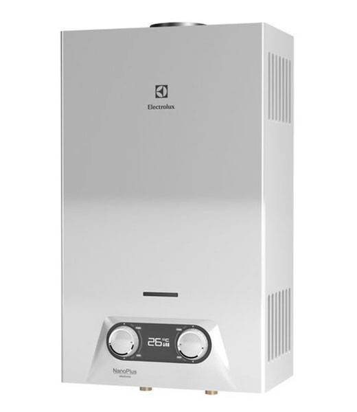 Do-it-yourself-Installation einer Gassäule in einer Wohnung - Normen, Regeln und Schritt-für-Schritt-Anleitungen