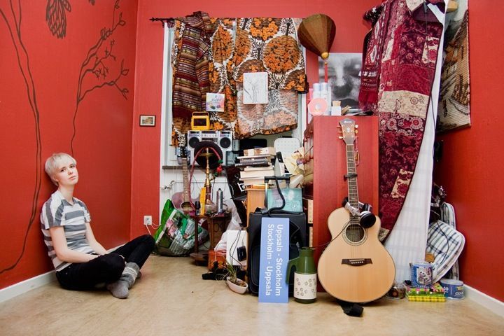 7 Dinge, die Sie beim Reinigen Ihrer Wohnung wegwerfen sollten