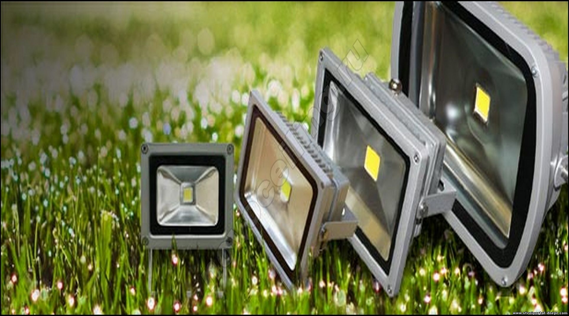 Welchen LED-Strahler wählen? 135 Fotos, wie man einen Scheinwerfer und eine Bewertung von 2019 auswählt