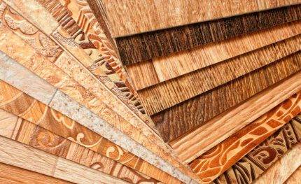 So stellen Sie eine Folien-Fußbodenheizung unter Linoleum her: Anleitung zum Verlegen einer Infrarotheizung