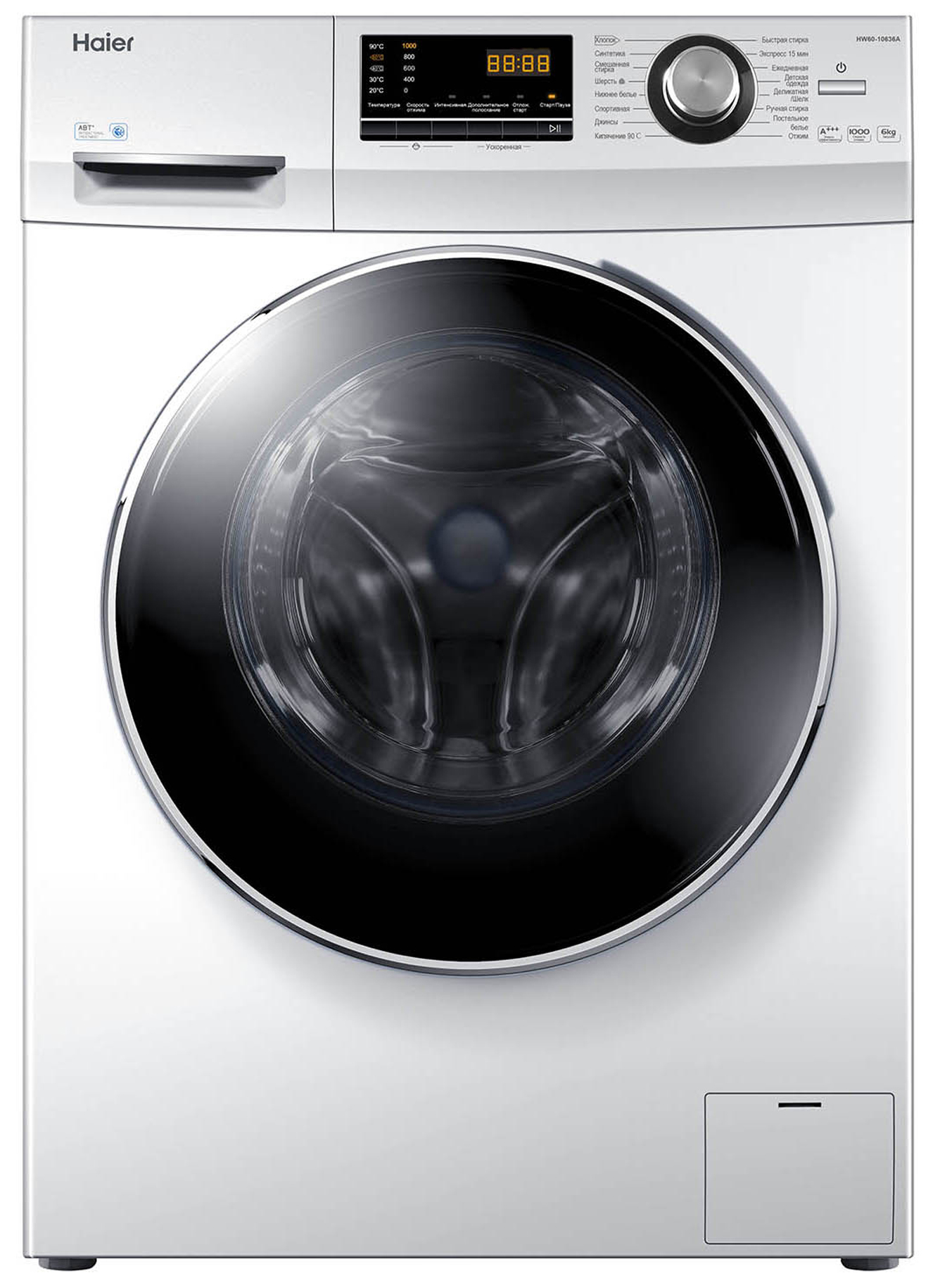 Haier Waschmaschinen - Hersteller und Marken