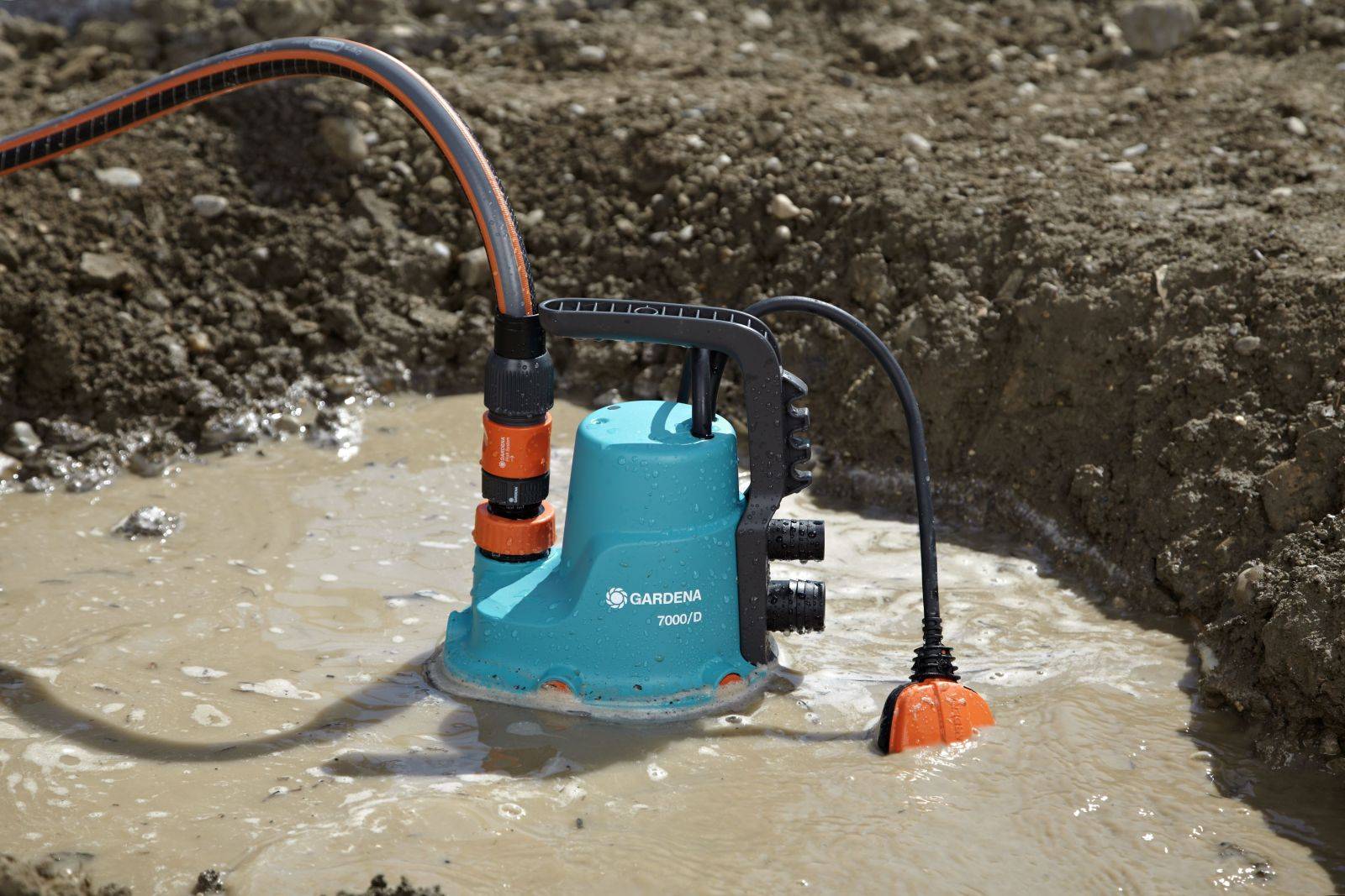 Top 12 Kreiselpumpen für einen Brunnen: Bewertung der Besten + Empfehlungen zur Geräteauswahl