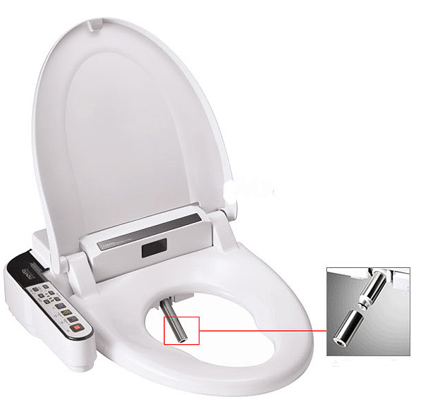 Die 8 besten Bidet-WCs - Rangliste 2020