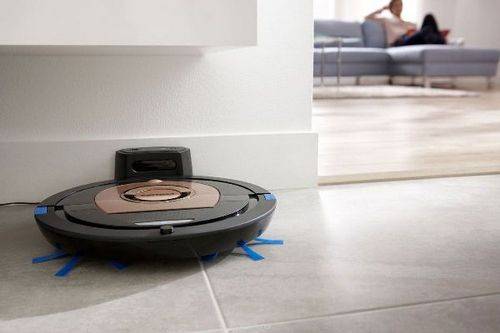 Der Staubsaugerroboter Philips FC8776 im Überblick: Reinigen ohne Staub, Lärm und Überzahlungen