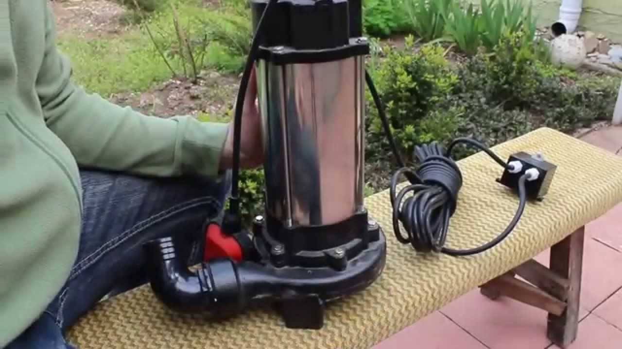 Top 10 der besten Entwässerungspumpen | Bewertung + Bewertungen