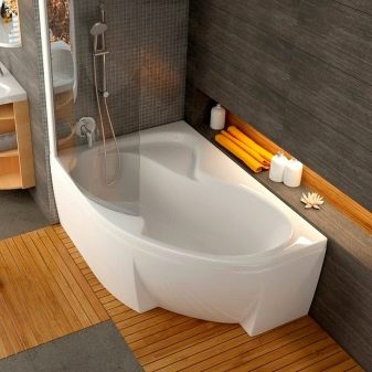 7 ideer til at gøre et lille badeværelse praktisk og smukt