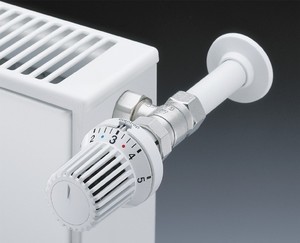 Thermostate für Heizkörper