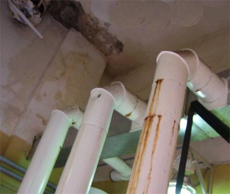 Sådan isoleres ventilation på et koldt loft: detaljerne ved termisk isolering af luftkanaler