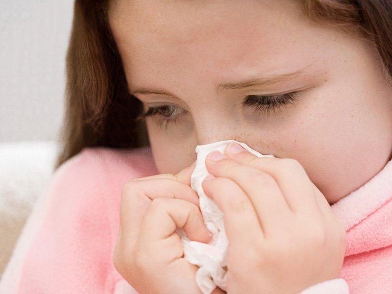 Hjælper en luftfugter mod allergi: anbefalinger til allergikere og astmatikere