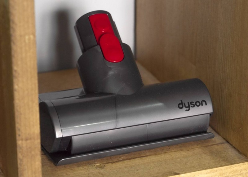 Bedømmelse af de bedste støvsugere fra Dyson: en oversigt over de ti bedste modeller på markedet i dag