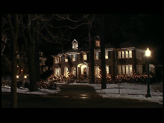 Erinnerst du dich an Kevins Haus aus Home Alone? Wie sieht das Zuhause Ihrer Lieblingsfilmfigur heute aus?