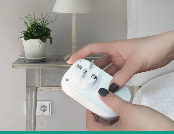 Intelligente Steckdose - Sicherheit zu Hause und Energieeinsparung, wie wählt man das beste Modell aus?