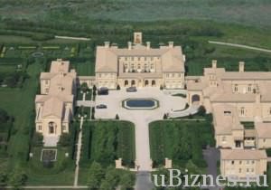 Sådan ser verdens rigeste mands hus ud: en rundtur i luksus