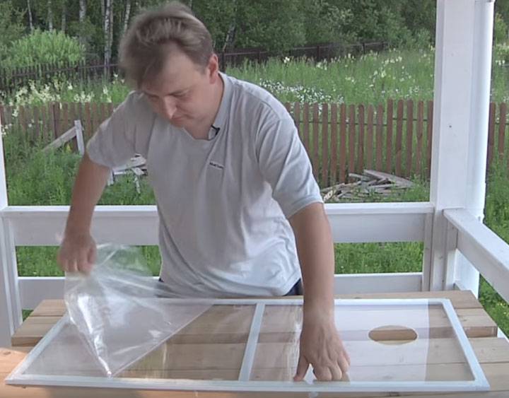 So installieren Sie eine Bodenklimaanlage: Empfehlungen für die Installation eines tragbaren Modells