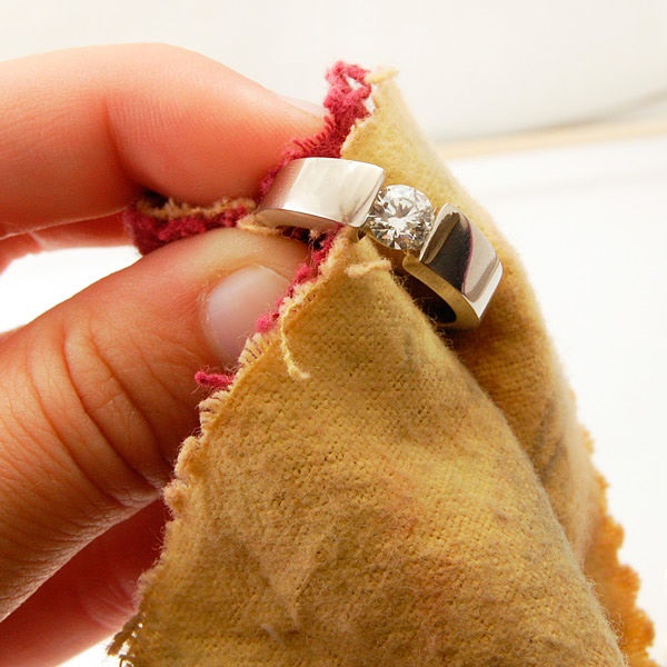 Die 5 besten Reiniger für Goldschmuck