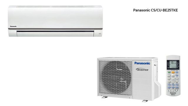 Hisense Split-System Bewertung: Top 10 Modelle + Empfehlungen zur Auswahl von Markengeräten