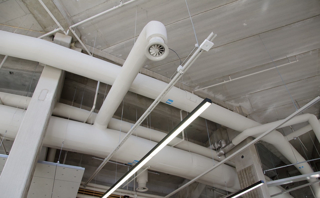 Do-it-yourself-Installation von Kunststoffrohren, Verbindungsmethoden