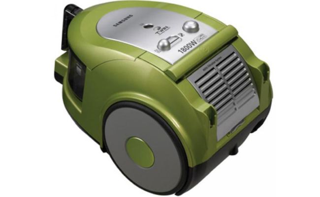 Top 7 Samsung 1600w Staubsauger + Tipps zur Modellauswahl vor dem Kauf