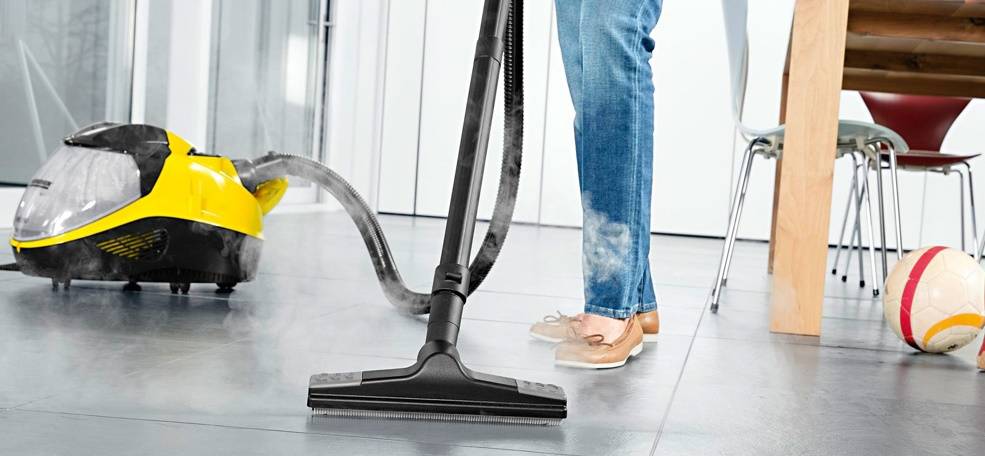 Kärcher Waschsauger für zu Hause: Perfekte Sauberkeit ohne Anstrengung