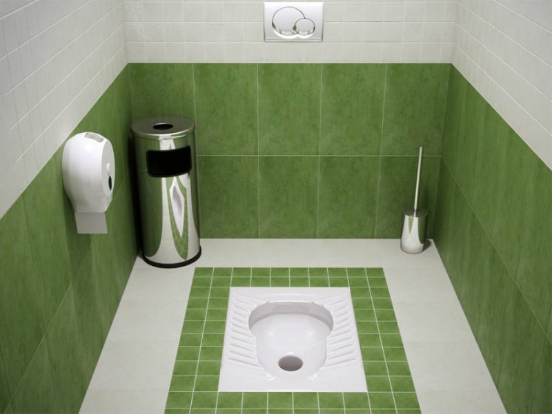 Gør-det-selv toiletinstallation: installationsfunktioner af toiletskåle i forskellige designs
