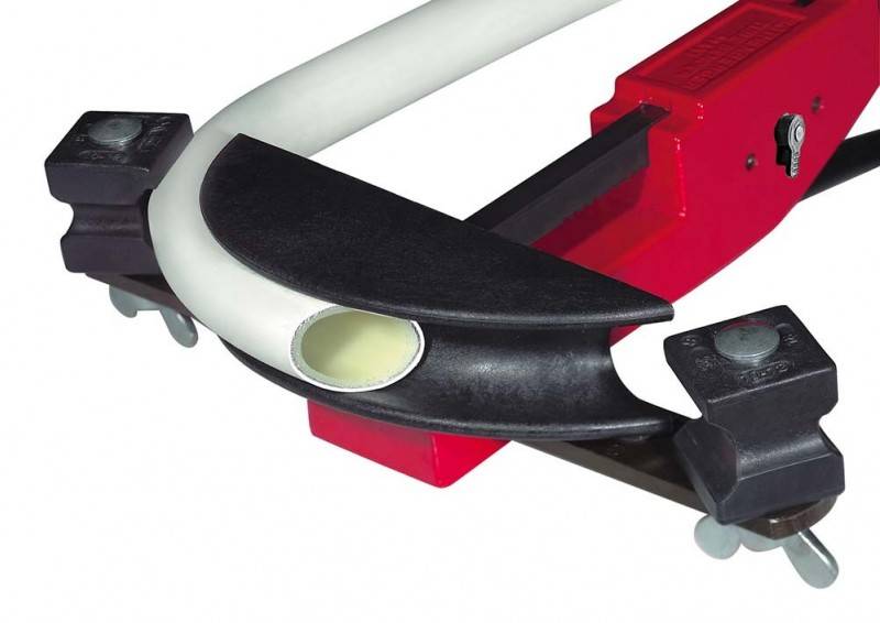Pressfittings für Metall-Kunststoff-Rohre: Typen, Kennzeichnung, Zweck + Beispiel für Installationsarbeiten