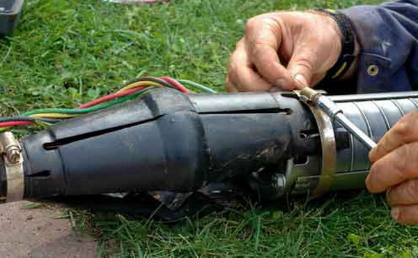 Do-it-yourself-Pumpenreparatur "Kid": Die beliebtesten Pannen im Überblick