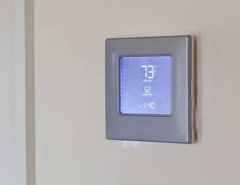 Tilslutning og valg af termostat til en IR-varmer