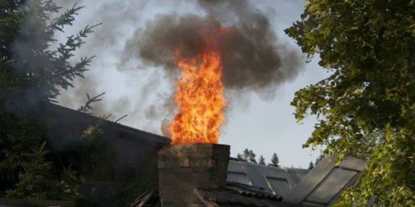 Rengøring af skorsten af ovne og pejse fra sod: de bedste værktøjer og metoder til at slippe af med sod i skorstenen