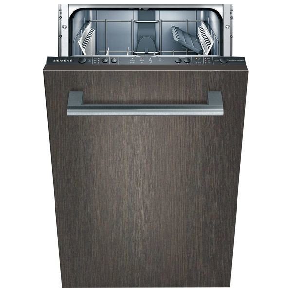Geschirrspüler siemens sr64e002ru: Bewertungen