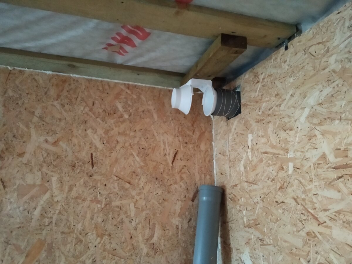 Haube im Hühnerstall: Die besten Möglichkeiten, das Lüftungssystem im Haus auszustatten