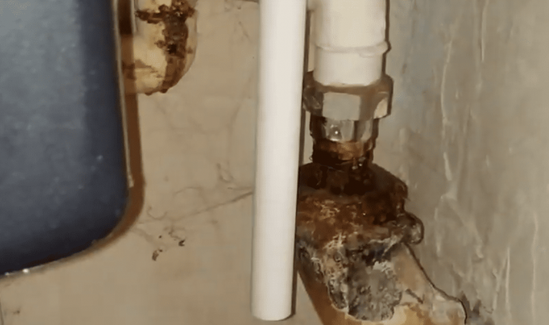 Immergas-Gaskesselfehler: Fehlercodes und Lösungen