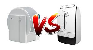Luftvasker eller luftfugter - hvilken er bedre at vælge? Sammenlignende oversigt over luftbefugtere