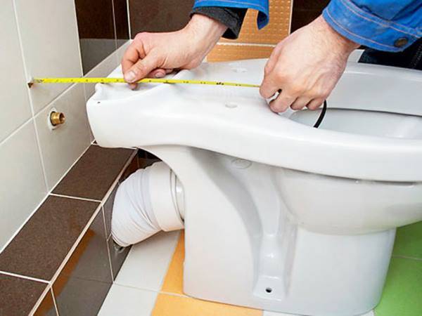 Installation af et bidet med dine egne hænder: detaljerne ved installation og forbindelse til kommunikation