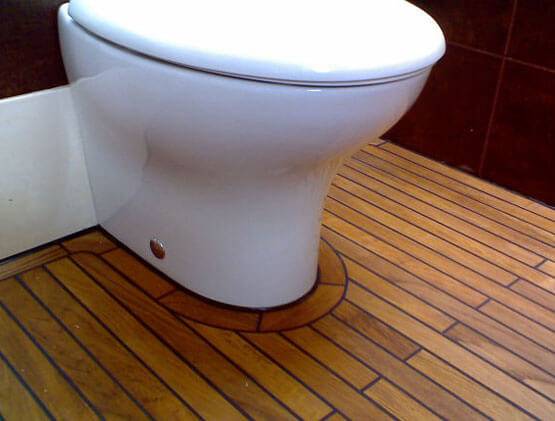 Toiletteninstallation zum Selbermachen: Schritt-für-Schritt-Anleitung mit Foto