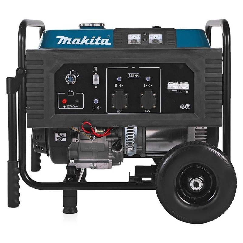 Auswahl eines Gasgenerators für einen Gaskessel