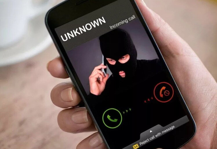Sie rufen an und legen auf: Gibt es ein Gesetz gegen Telefonspammer? - Echtzeit