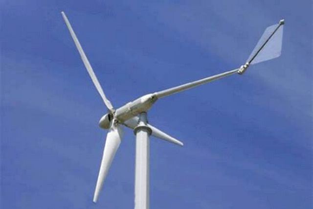 Amortisation Windgenerator: Alles, was Sie vor dem Gerätekauf wissen müssen